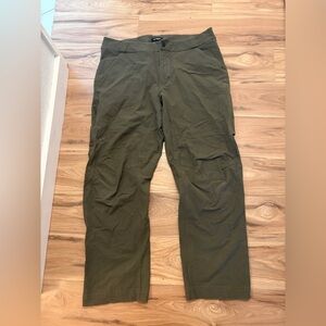 Arc’Teryx Cronin Pant Cotton